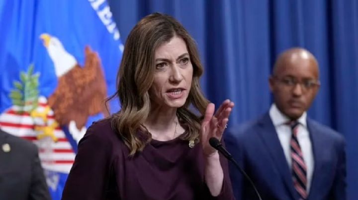 Jefa de la DEA, bajo la lupa en EU por contratos a cuates