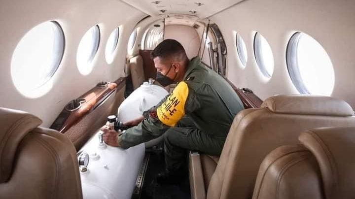 Bombardeo de nubes: ¿cuánta lluvia más caerá en Edomex y CDMX?