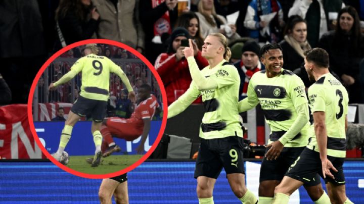 Manchester City enfrentará al Real Madrid en Champions; los MEMES de la humillación al Bayern