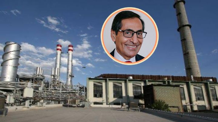 El entramado económico para la adquisición de las 13 plantas eléctricas de Iberdrola