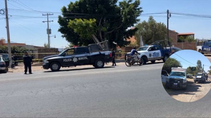 Balacera entre campesinos: 3 muertos en Salvatierra