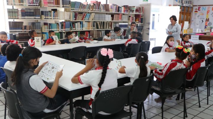 Celebrarán el Día mundial del libro con la temática del activismo