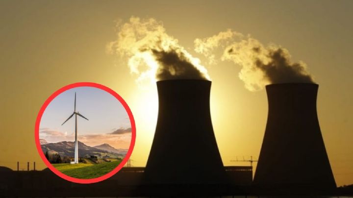 Energía nuclear: ¿Por qué Alemania cierra sus centrales nucleares?