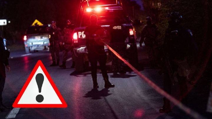 Más personas se sienten inseguras de vivir en estas 3 ciudades de Veracruz