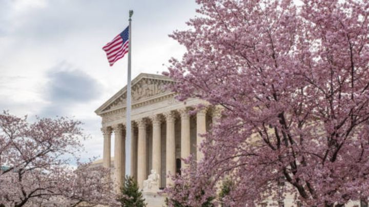Tribunal Supremo de Estados Unidos pide dos días más para decisión sobre píldora abortiva