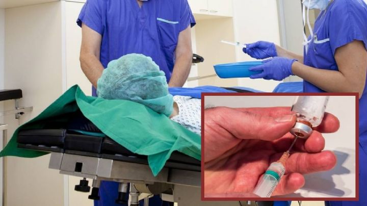 Escasez de fentanilo complica el tratamiento en enfermos terminales en Guanajuato