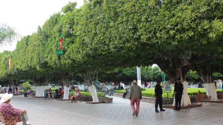 ¿Cómo estará el clima este jueves 20 de abril en Guanajuato?