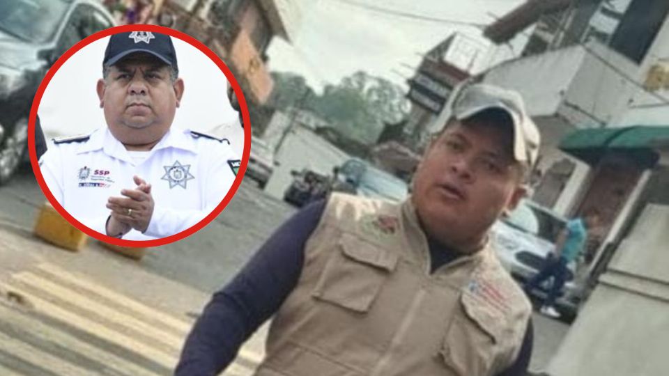 Reportero de Veracruz secuestrado