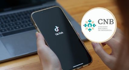 Reto Viral TikTok: Comisión Nacional de Búsqueda dice que información en redes es falsa