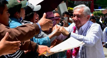 López Obrador el “humanista”