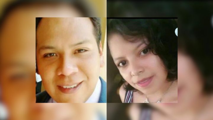 Piden justicia por maestro y estudiante asesinados en Narajal, Veracruz