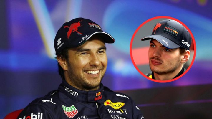 ¿Checo Pérez LÍDER de F1? El inesperado motivo que dejaría segundo a Verstappen