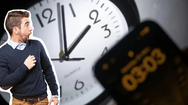 ¿Se adelantó tu reloj? Cambio de horario confunde en Hidalgo; aquí los memes