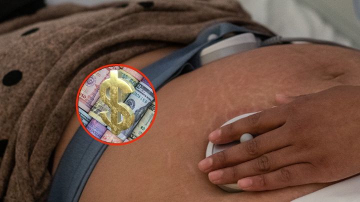 Maternidad subrogada: Pablo y Marc viajaron hasta México para encontrar a la madre de su hijo