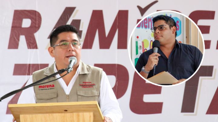 PAN politiza acusaciones de acoso contra Sebastián Cano: Esteban Ramírez