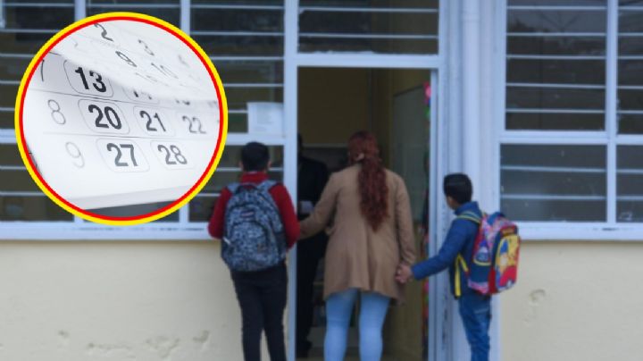 Cambia SEP su calendario, ¿qué vacaciones se quitan para Hidalgo?