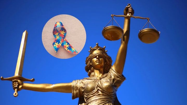 Tribunal Colegiado amparó a menor con autismo; ordenan su reincorporación a clases