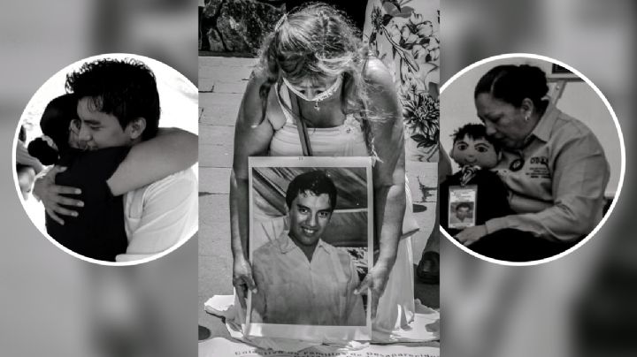 Angelo cobraría deuda en Ixhuatlancillo; cumple 10 años desaparecido