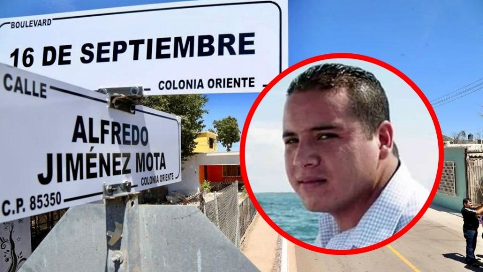 El 2 de abril de 2005, Alfredo fue víctima de desaparición en la ciudad de Hermosillo, Sonora.