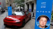 Foto ilustrativa de la nota titulada: Aranceles de 50% para autos chinos provocará aumento de precios: AMDA