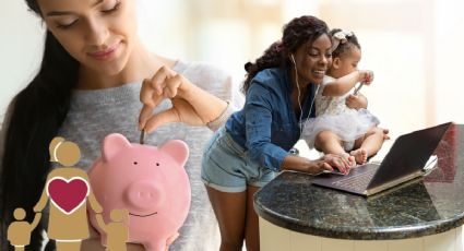 Pensión de madres solteras: ya puedes ir a cobrar el nuevo pago bimestral