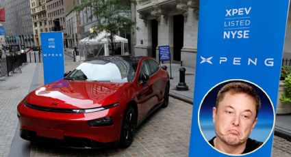 ¿Por qué Tesla está perdiendo la guerra de los autos eléctricos?