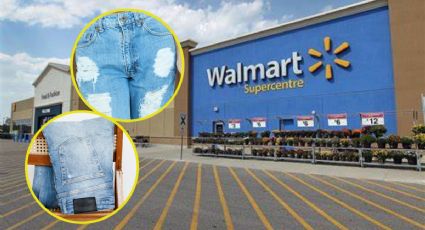 Walmart: Esta es la marca de jeans más buena, bonita, barata y es mexicana