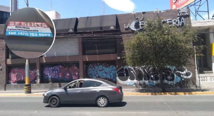 Estaba desde 2015: Cierran La Cervecería frente a Plaza Stadium