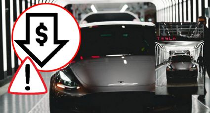 Elon Musk abarata autos Tesla: ¿Por qué baja sus precios?
