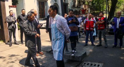 Sismo CDMX: aquí fue el epicentro exacto en microsismo de este jueves | MAPA