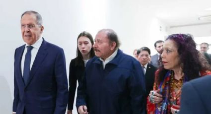 Tercera Guerra Mundial: la sospechosa reunión de Daniel Ortega con los rusos