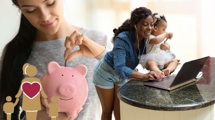 Pensión de madres solteras: ya puedes ir a cobrar el nuevo pago bimestral