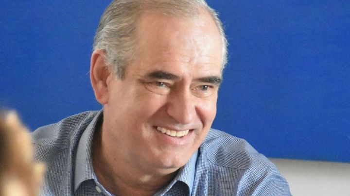 Voy a ser candidato: Julen Rementería sí va para gubernatura de Veracruz por PAN