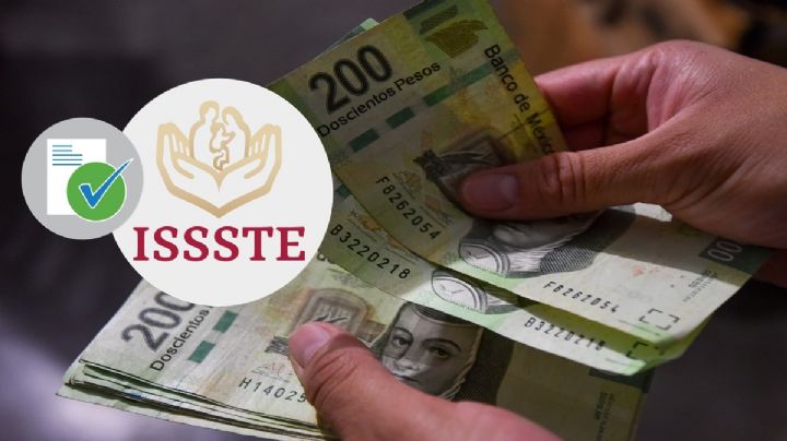 ISSSTE le cambia la jugada a ganadores de préstamos y lanza este anuncio