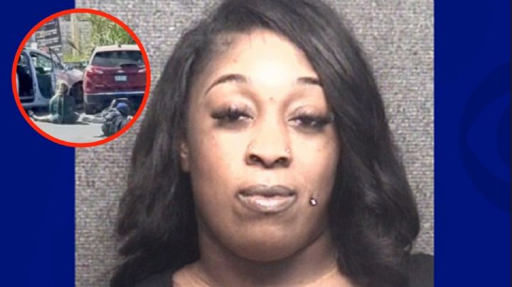 Latavia, sobreviviente a secuestro en Matamoros, arrestada por posesión de arma