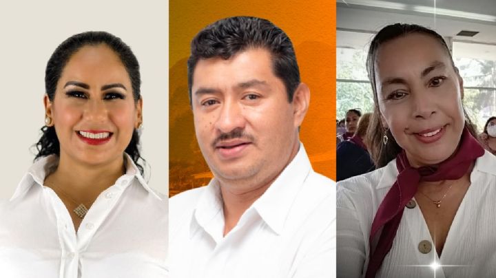 3 funcionarios de Veracruz de Morena y MC van al padrón de violentadores