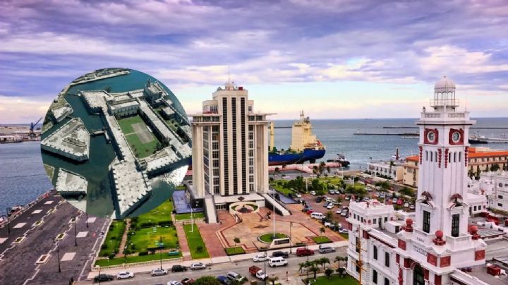 ¿Por qué Veracruz es 4 veces heroica? Te contamos