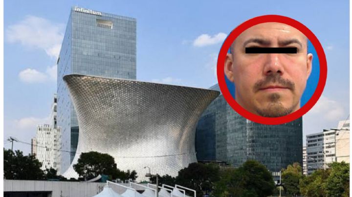 Muerto en balacera en Plaza Carso, de los Arellano Félix: SSC