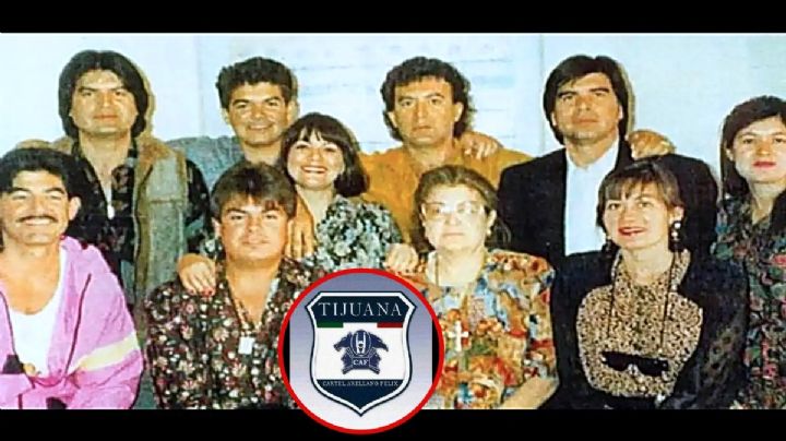 ¿Todavía existe el cártel de los Arellano Félix?