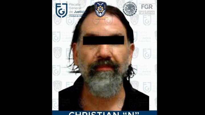 Von Roehrich, pieza clave del llamado cártel inmobiliario | Perfil