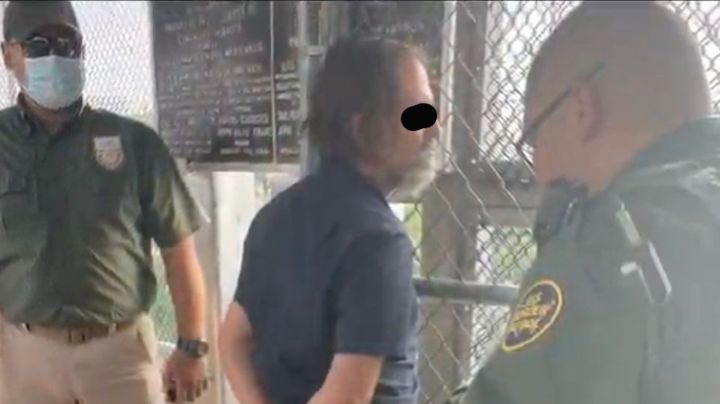 Detienen a Christian Von Roehrich, exalcalde de Benito Juárez, al cruzar a EU