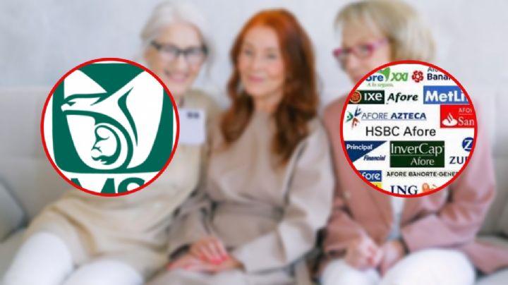 Pensión IMSS 2023: Atención, esto va a pasar con tu dinero del Afore