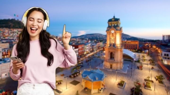 La pegajosa "Cumbia de Pachuca", tiene hasta video musical; velo aquí