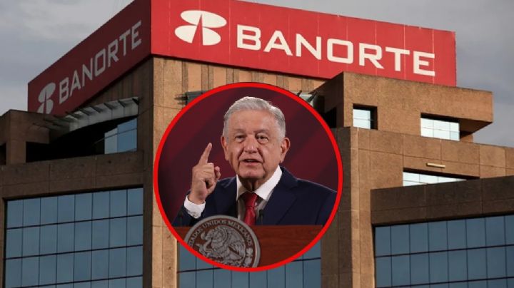 El nuevo interés de Banorte que llama la atención de la 4T