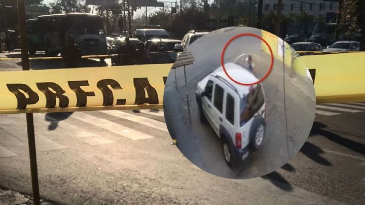 Piden justicia por Marce, veracruzana que murió atropellada en Jalisco