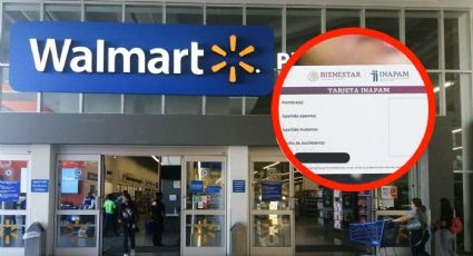 Tarjeta INAPAM: Estos son los DESCUENTOS que puedes obtener en Walmart