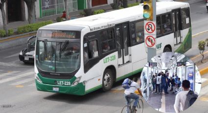 SIT León: el que más pasajeros mueve luego del Metro y Metrobús de CDMX