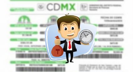 Predial CDMX: ¿Cómo eliminar el adeudo que tienes de años anteriores?