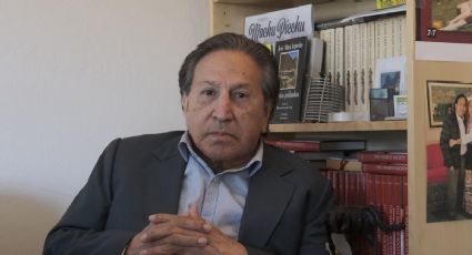 ¿De qué se le acusa a Alejandro Toledo, expresidente de Perú?