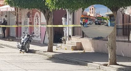Otro asesinato en local de maquinitas en León